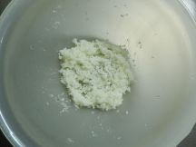 ささげのサンボルの手順画像0枚目