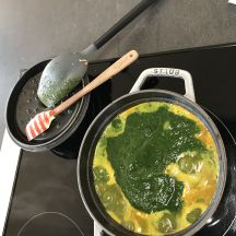 うちのパラクチキンの手順画像5枚目