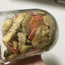 まるでインドのお菓子メーカーの味！の手順画像0枚目