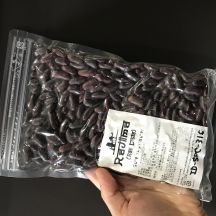 いんげん豆とソーセージのカスレの手順画像0枚目