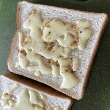 クロックマダム（croque madame）の手順画像0枚目