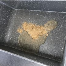 マサラティーの素でジンジャーフレンチトースト♪の手順画像0枚目