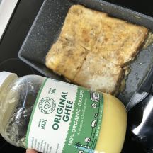 マサラティーの素でジンジャーフレンチトースト♪の手順画像4枚目