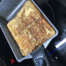 マサラティーの素でジンジャーフレンチトースト♪の手順画像5枚目