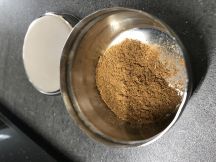 スターアニスパウダーで自家製『五香粉』の手順画像3枚目