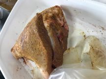 マトンカレーの手順画像1枚目