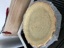 マサラティーの素でパンプキンパイのフィリング作り♪の手順画像4枚目