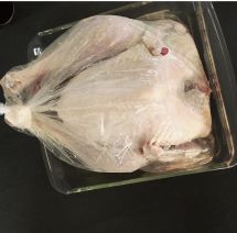 ターキーサンドイッチの手順画像0枚目