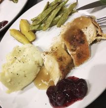 ターキーサンドイッチの手順画像2枚目