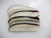 バドリジャーニの手順画像0枚目