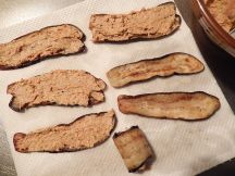 バドリジャーニの手順画像5枚目