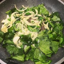 時短チキンパルミジャーノの手順画像1枚目