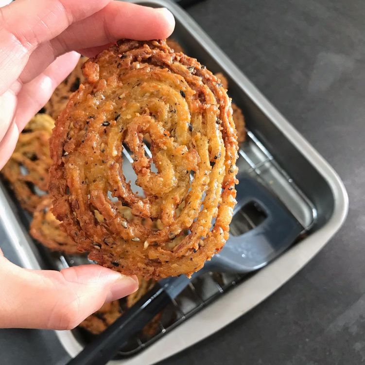 自家製ムルクの写真