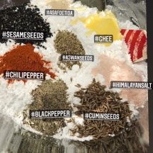 自家製ムルクの手順画像1枚目