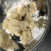 自家製ムルクの手順画像2枚目