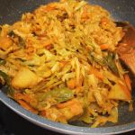 たっぷり野菜のゴント（ghonto）