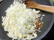 たっぷり野菜のゴント（ghonto）の手順画像3枚目