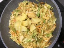 たっぷり野菜のゴント（ghonto）の手順画像4枚目