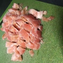 4種の豆のサンバルの手順画像3枚目