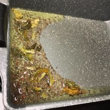 4種の豆のサンバルの手順画像5枚目