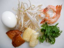 カトン・ラクサの手順画像2枚目