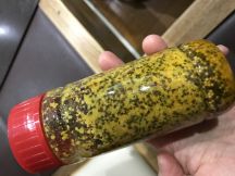 粒マスタードの手順画像3枚目