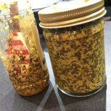 粒マスタードの手順画像6枚目