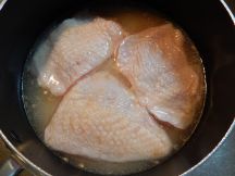 チキンライス（カオマンガイ）の手順画像5枚目