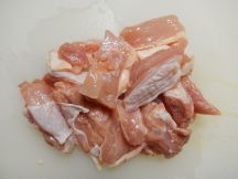 グリーンカレーの手順画像0枚目