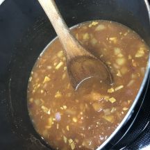 ラッサムの手順画像2枚目