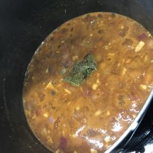 ラッサムの手順画像4枚目