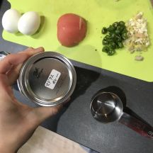 マドラス・エッグカレーの手順画像0枚目