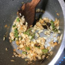 パヴ・バジ（ムンバイスタイル）の手順画像3枚目