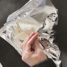 ラジマ豆でブリトー作り！の手順画像4枚目