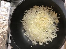 ひよこ豆のカレーの手順画像4枚目