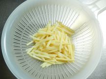 ペナンカレーの手順画像1枚目