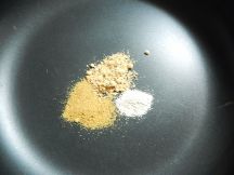 ペナンカレーの手順画像2枚目