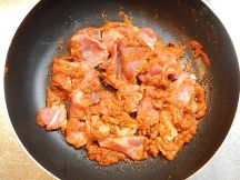 ペナンカレーの手順画像4枚目