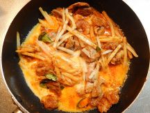 ペナンカレーの手順画像5枚目