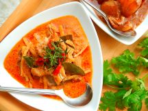 ペナンカレーの手順画像6枚目