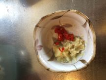 パリパリアヤムゴレンの手順画像0枚目