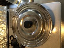 パリパリアヤムゴレンの手順画像2枚目