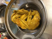 パリパリアヤムゴレンの手順画像5枚目