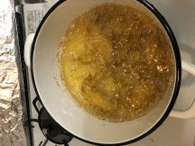 パリパリアヤムゴレンの手順画像6枚目