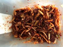 キムチの手順画像5枚目