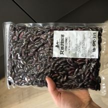 ラジマ豆の戻し方、炊き方の手順画像0枚目