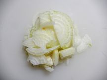 ディム・ポストの手順画像1枚目