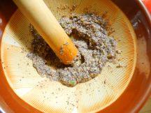 ディム・ポストの手順画像2枚目