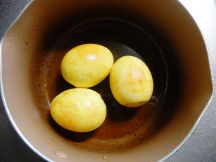 ディム・ポストの手順画像3枚目