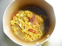 ディム・ポストの手順画像5枚目